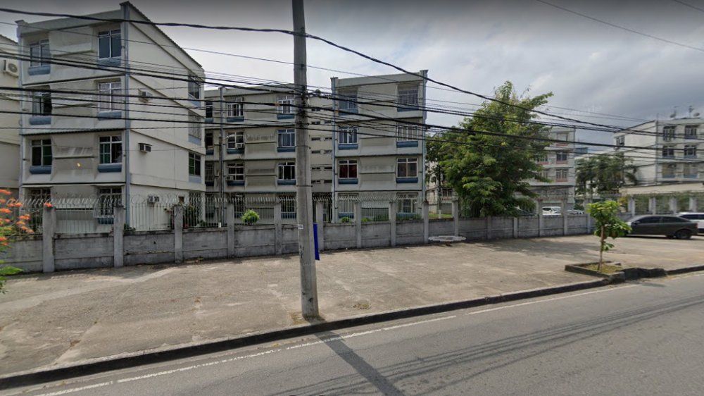 Apartamento - Venda - Iraj - Rio de Janeiro - RJ