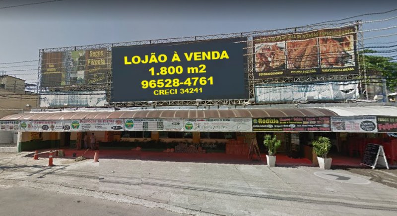 Loja - Venda - Vila da Penha - Rio de Janeiro - RJ