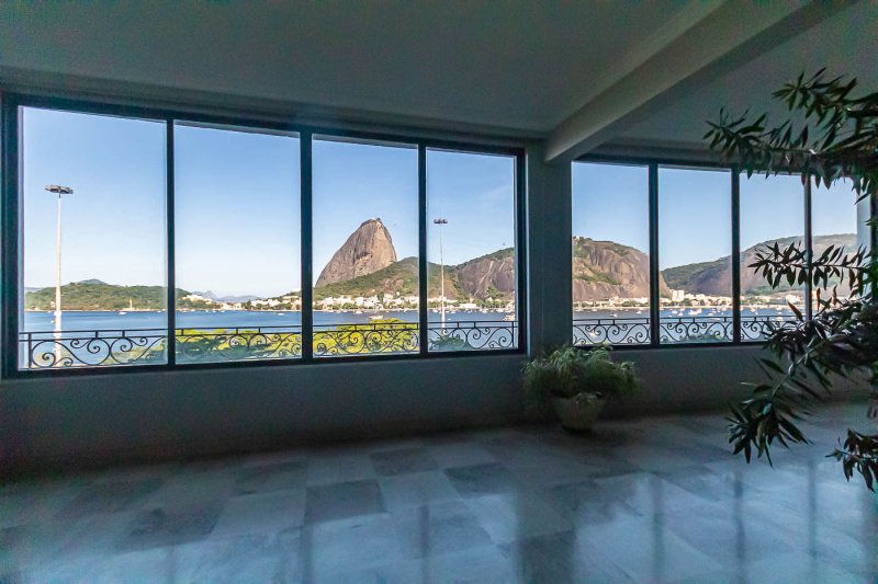 Apartamento - Venda - Flamengo - Rio de Janeiro - RJ