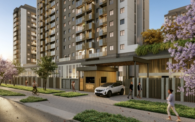 Metropolitan Dream na Barra Ol�mpica | Cury Construtora - Ligue (21) 96528-4761 Atalmir 
