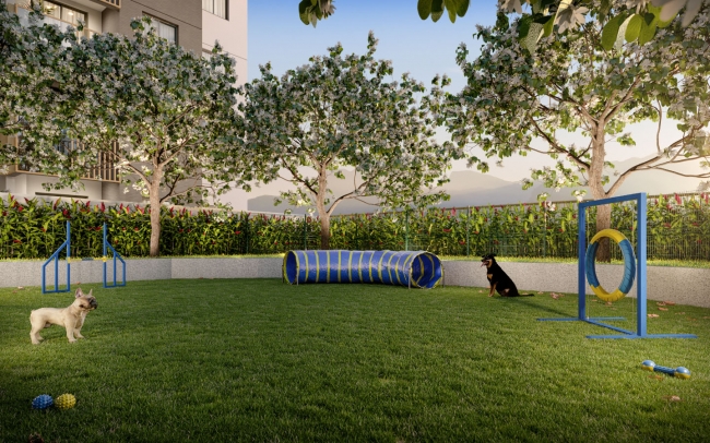 Metropolitan Dream na Barra Ol�mpica | Cury Construtora - Ligue (21) 96528-4761 Atalmir 