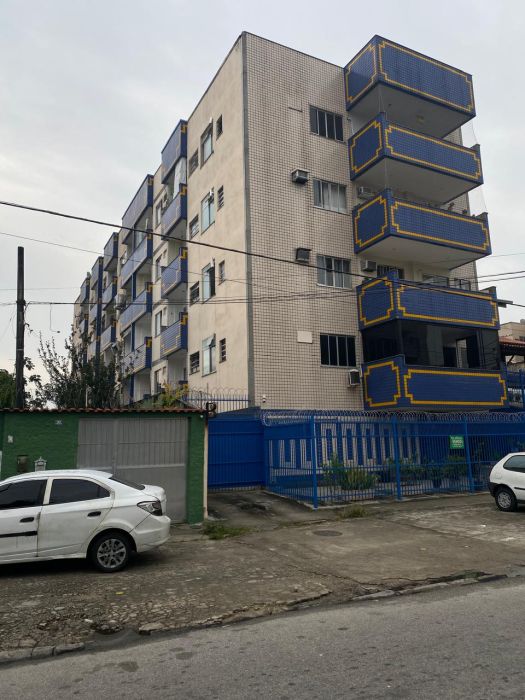 Apartamento - Venda - Vila da Penha - Rio de Janeiro - RJ