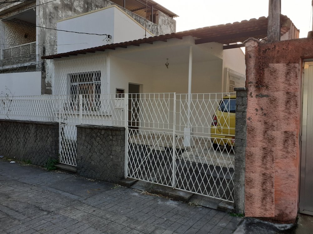 Casa - Venda - Vila Kosmos - Rio de Janeiro - RJ