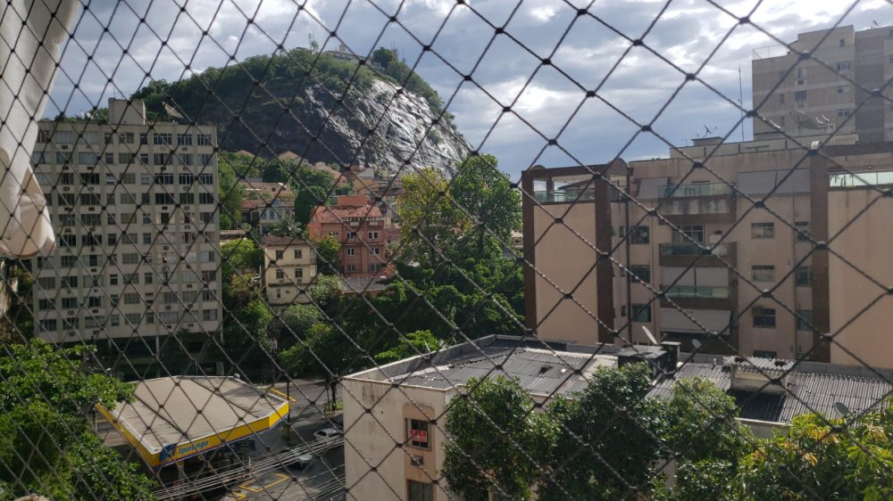 Apartamento - Venda - Freguesia - Rio de Janeiro - RJ