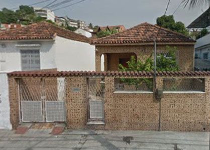 Casa - Venda - Brás de Pina - Rio de Janeiro - RJ