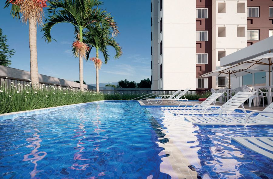 Apartamento - Venda - Piedade - Rio de Janeiro - RJ