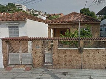 Casa � Venda