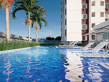 Vivaz Piedade